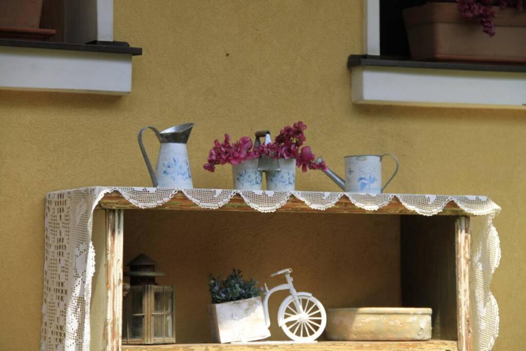 Apartman Brankova Kuca Karlóca Kültér fotó